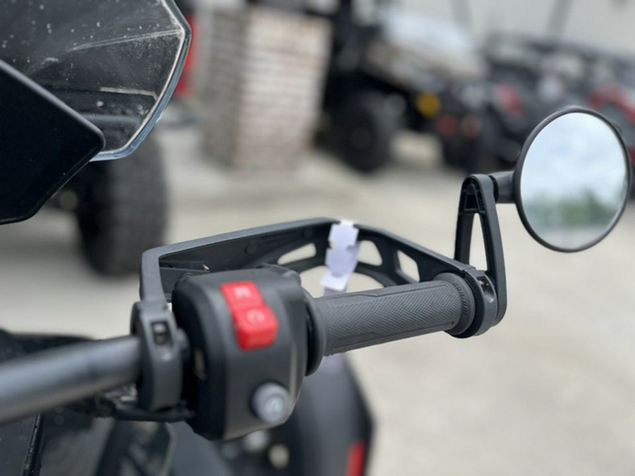 2021 Can-Am Ryker 900 ACE