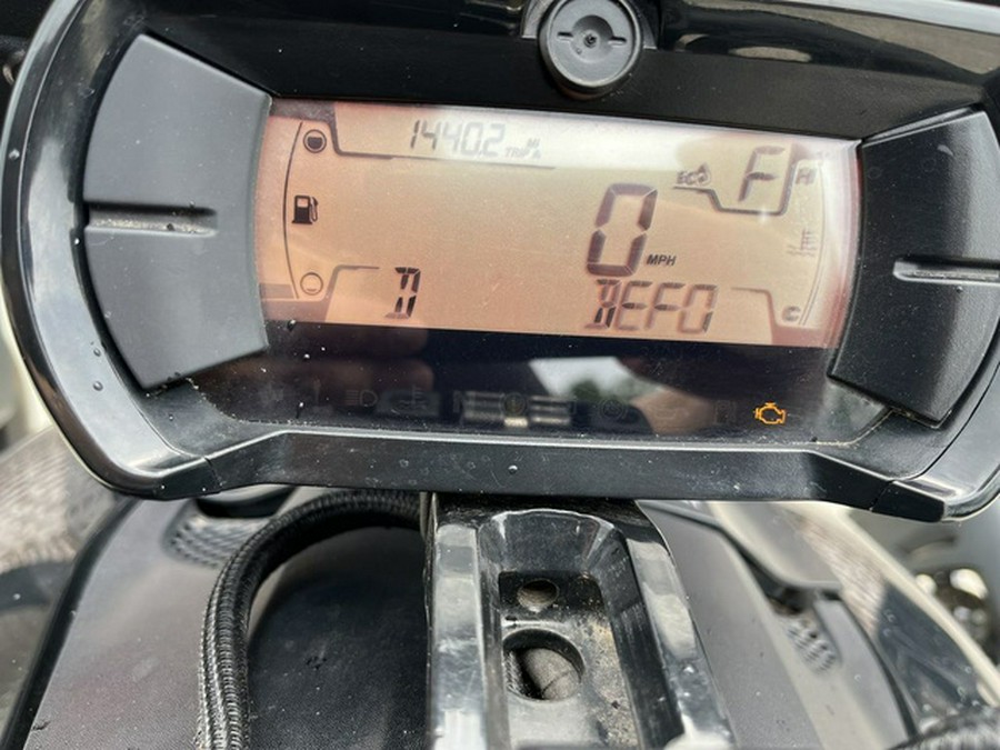 2021 Can-Am Ryker 900 ACE