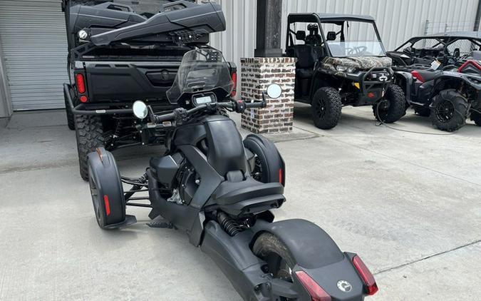 2021 Can-Am Ryker 900 ACE