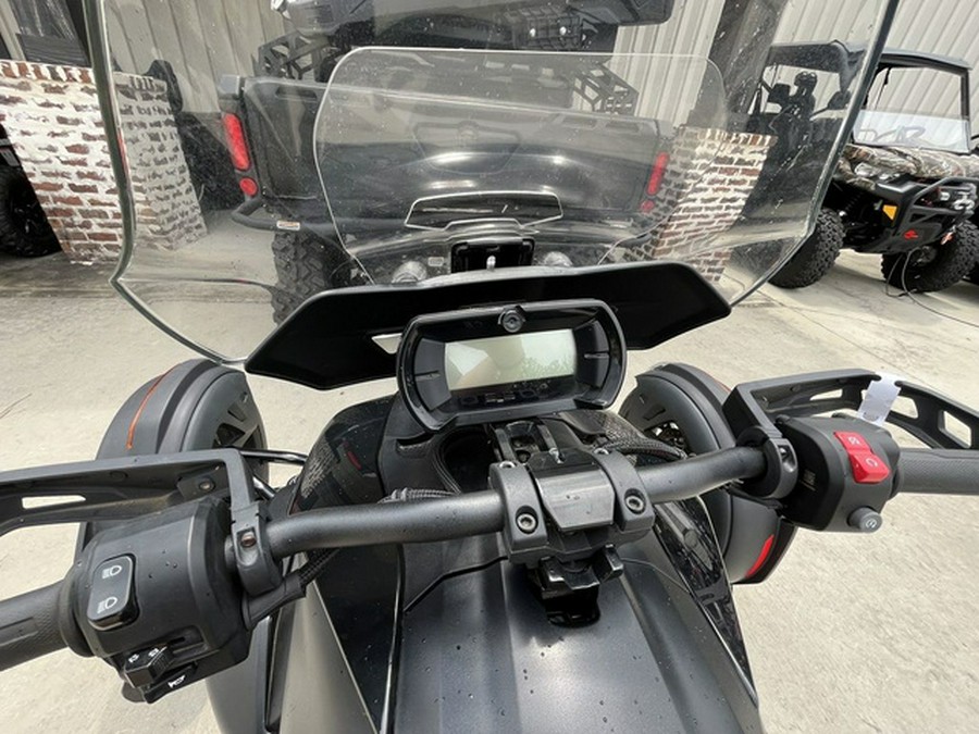 2021 Can-Am Ryker 900 ACE