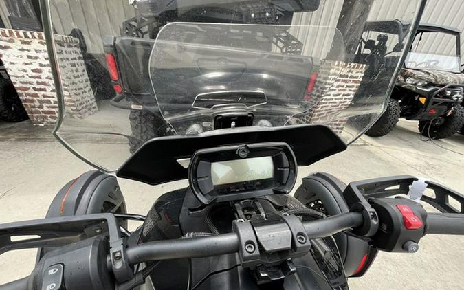 2021 Can-Am Ryker 900 ACE