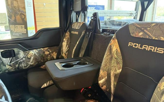 2025 Polaris® Ranger XD 1500 NorthStar Ultimate Polaris Pursuit Camo