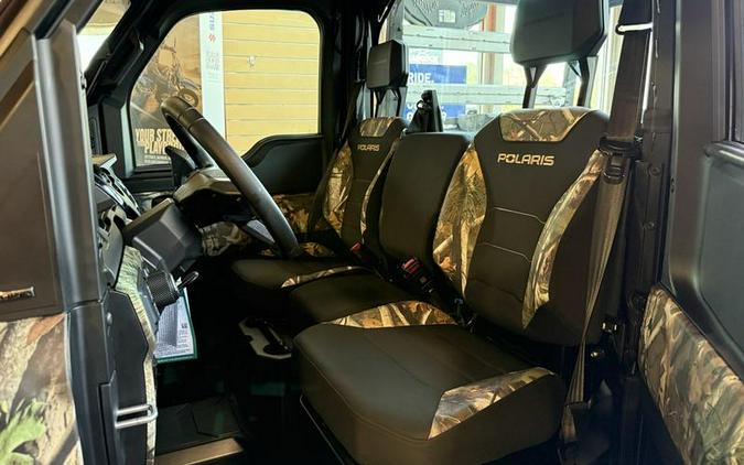 2025 Polaris® Ranger XD 1500 NorthStar Ultimate Polaris Pursuit Camo