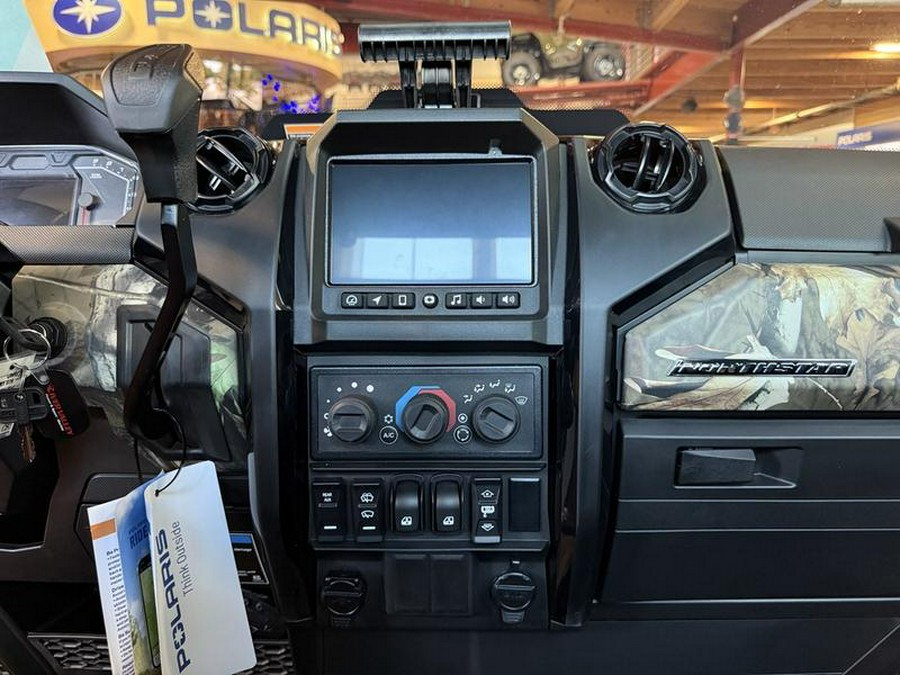 2025 Polaris® Ranger XD 1500 NorthStar Ultimate Polaris Pursuit Camo