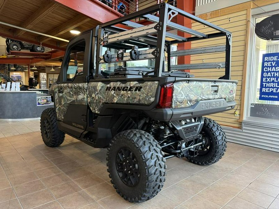 2025 Polaris® Ranger XD 1500 NorthStar Ultimate Polaris Pursuit Camo