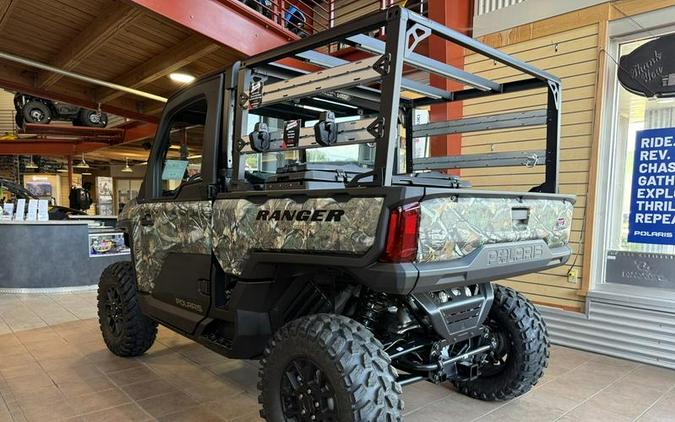 2025 Polaris® Ranger XD 1500 NorthStar Ultimate Polaris Pursuit Camo