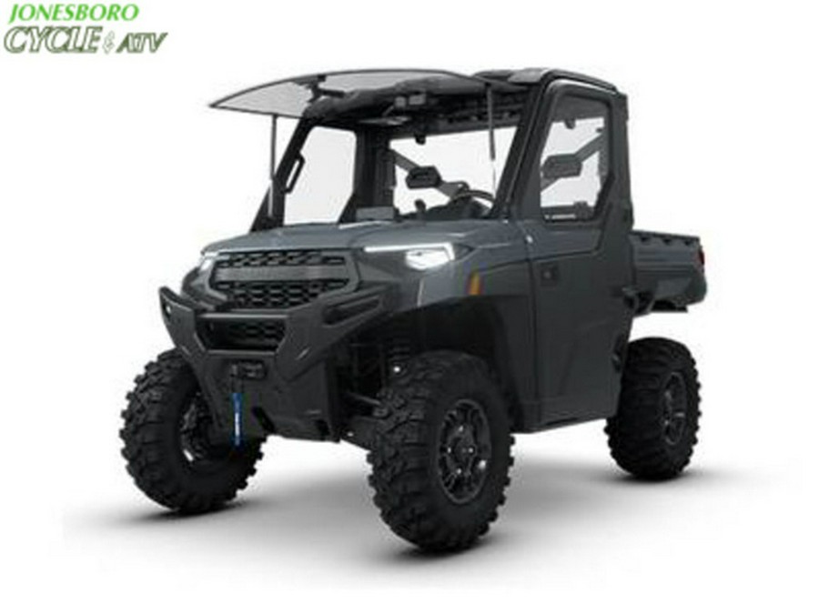 2026 Polaris Ranger XP 1000 Northstar Ultimate