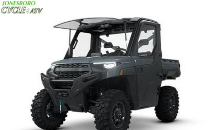 2026 Polaris Ranger XP 1000 Northstar Ultimate