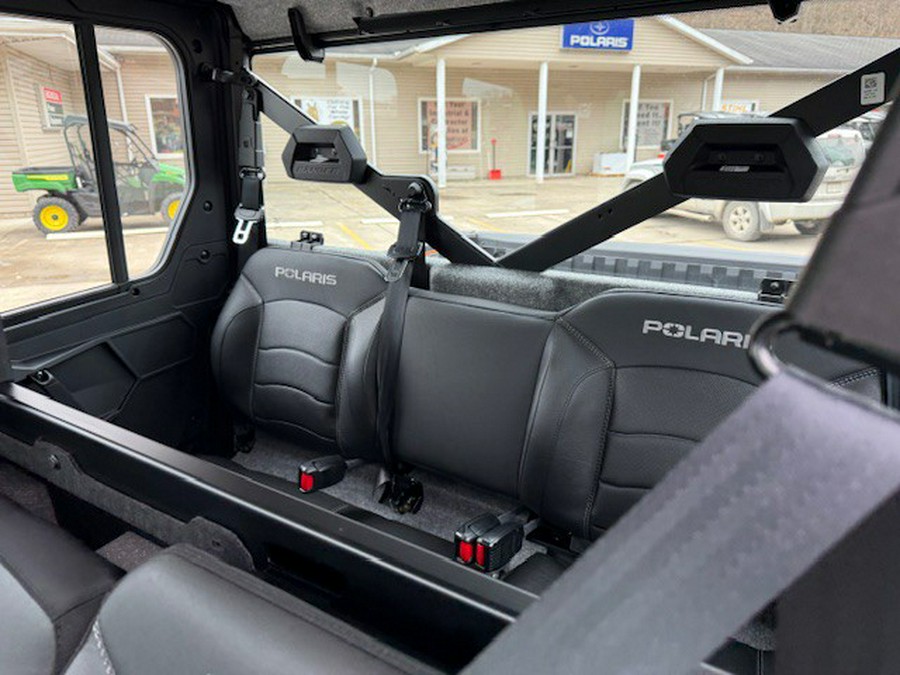 2026 Polaris Ranger® Crew XP 1000 NorthStar Edition