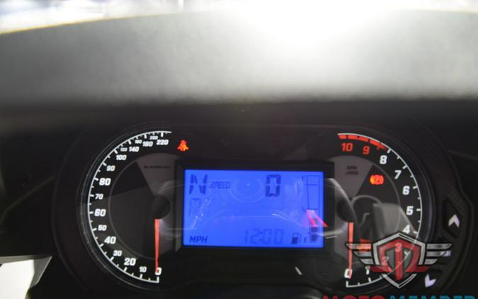 2025 Polaris Slingshot® S (AutoDrive)