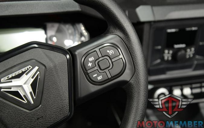 2025 Polaris Slingshot® S (AutoDrive)