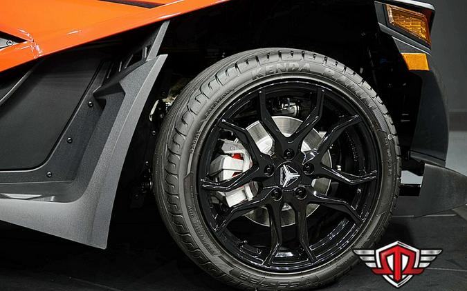 2025 Polaris Slingshot® S (AutoDrive)