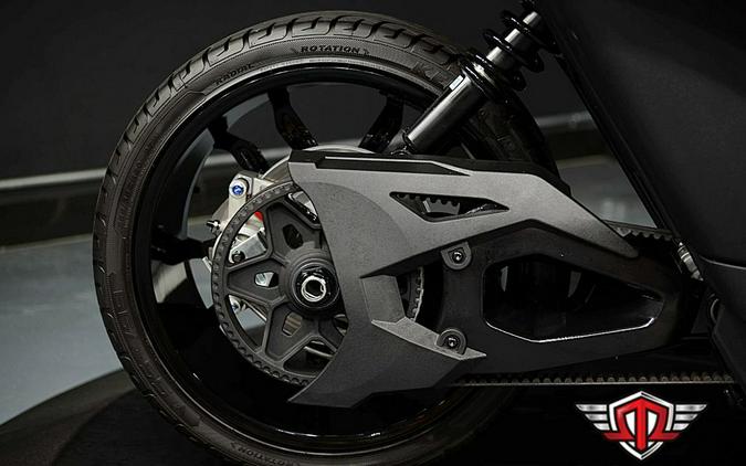 2025 Polaris Slingshot® S (AutoDrive)