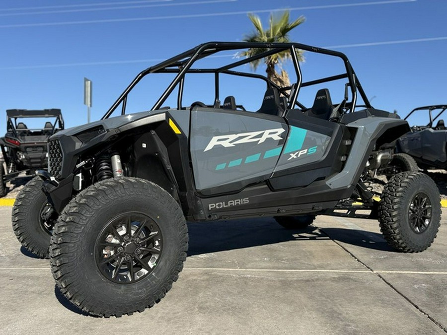2026 Polaris RZR XP S 4 1000 Sport