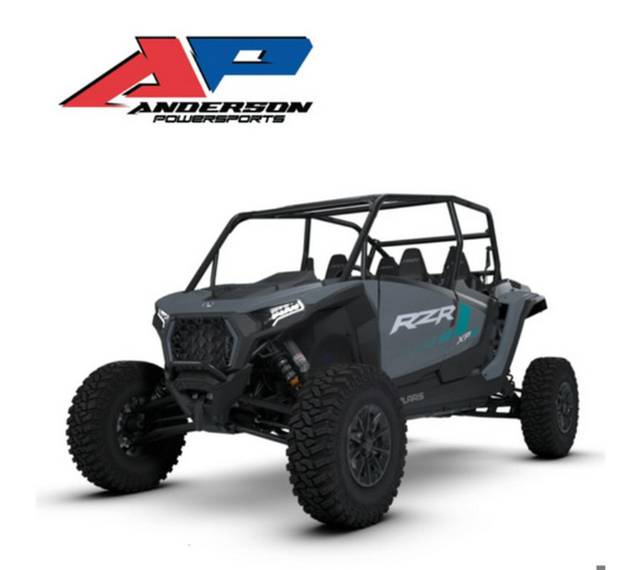 2026 Polaris RZR XP S 4 1000 Sport