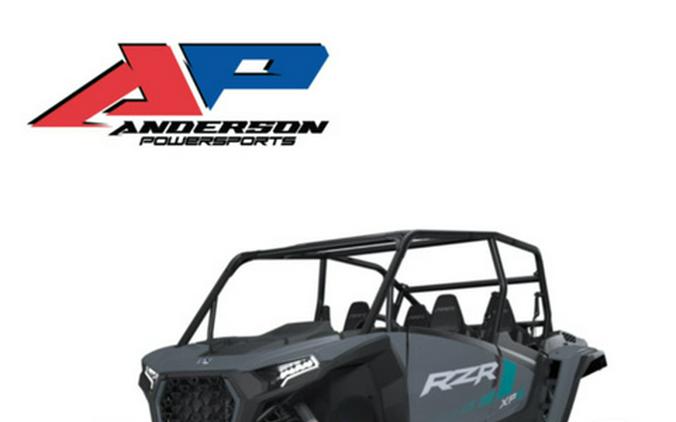2026 Polaris RZR XP S 4 1000 Sport