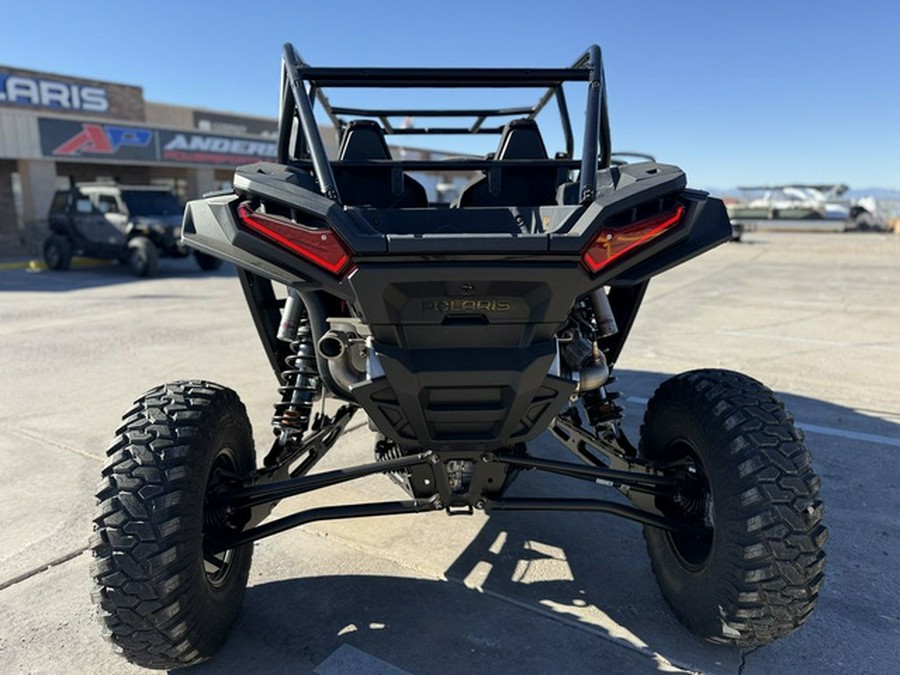 2026 Polaris RZR XP S 4 1000 Sport