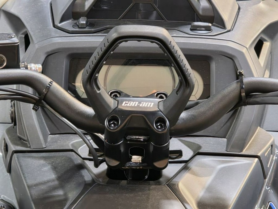 2026 Can-Am Outlander™ X mr 1000R