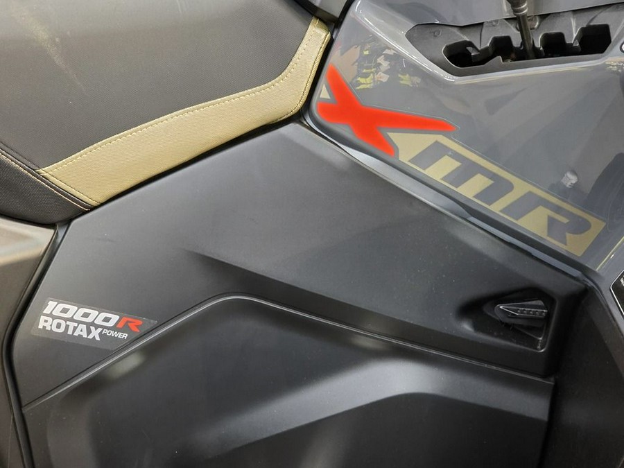 2026 Can-Am Outlander™ X mr 1000R