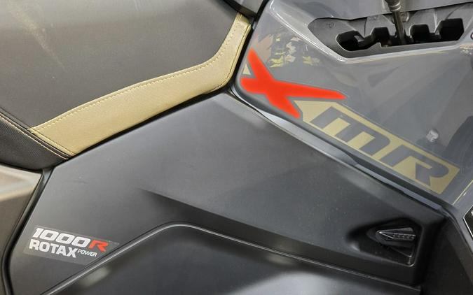 2026 Can-Am Outlander™ X mr 1000R