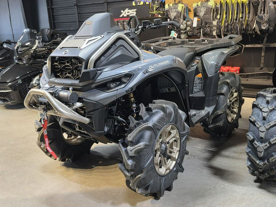 2026 Can-Am Outlander™ X mr 1000R