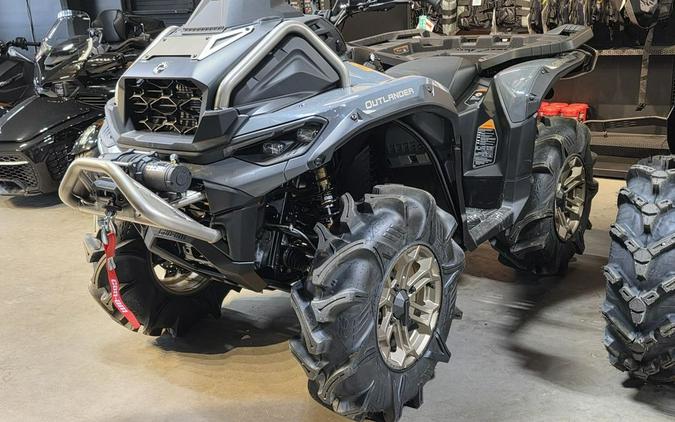 2026 Can-Am Outlander™ X mr 1000R