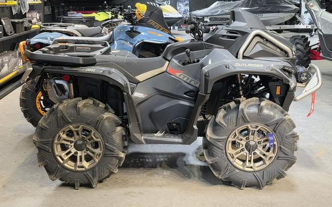 2026 Can-Am Outlander™ X mr 1000R