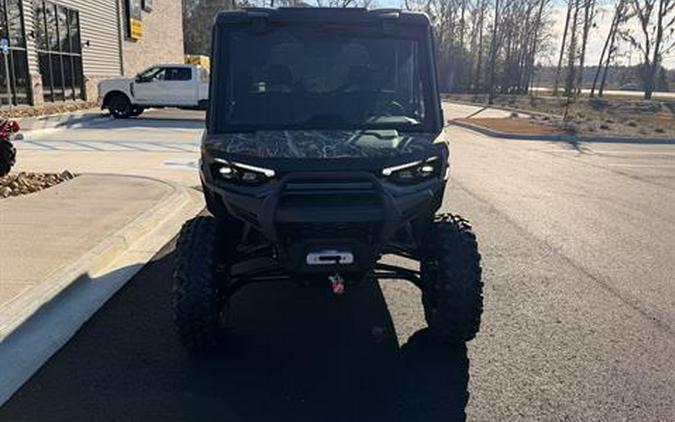 2026 Can-Am Defender MAX Limited HD11
