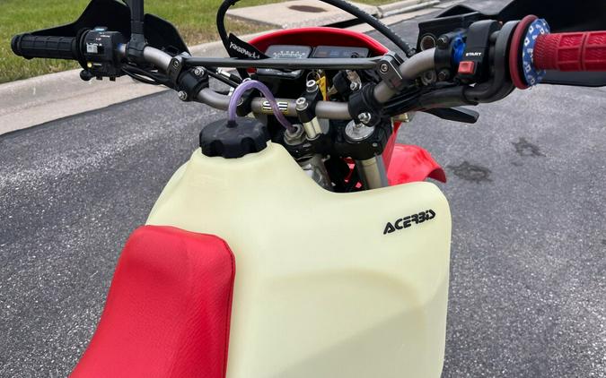 2000 Honda XR650L