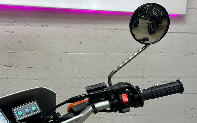 2026 Yamaha TW200