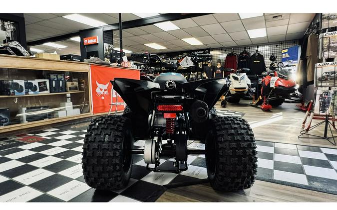 2026 Can-Am Renegade 110 EFI