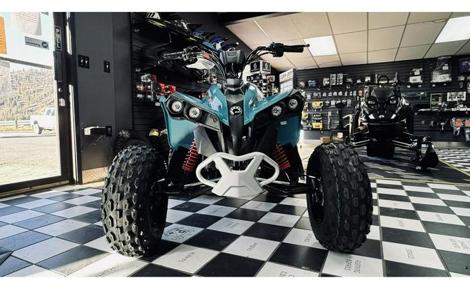 2026 Can-Am Renegade 110 EFI