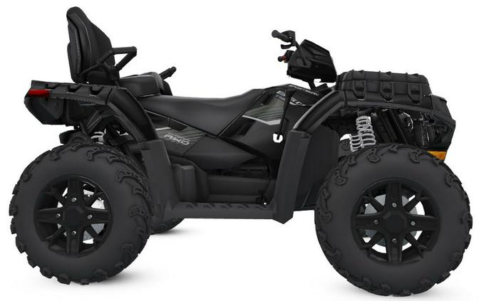 2026 Polaris Sportsman Touring 850 Premium