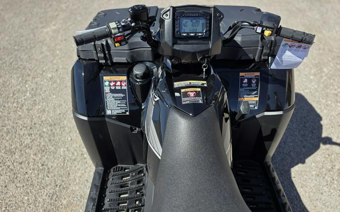 2026 Polaris Sportsman Touring 850 Premium