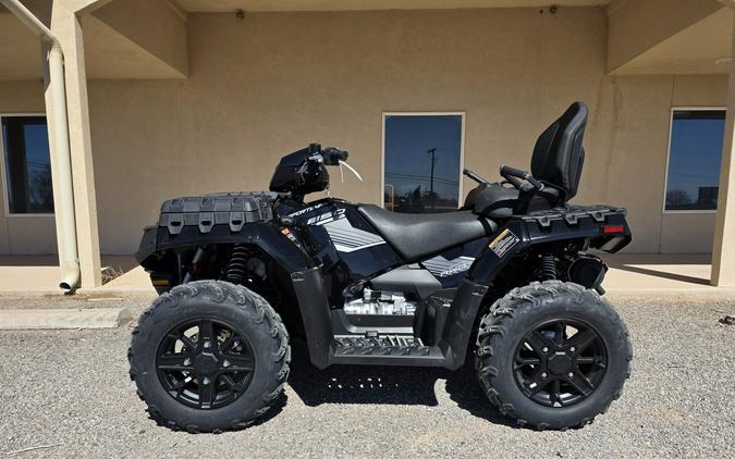 2026 Polaris Sportsman Touring 850 Premium