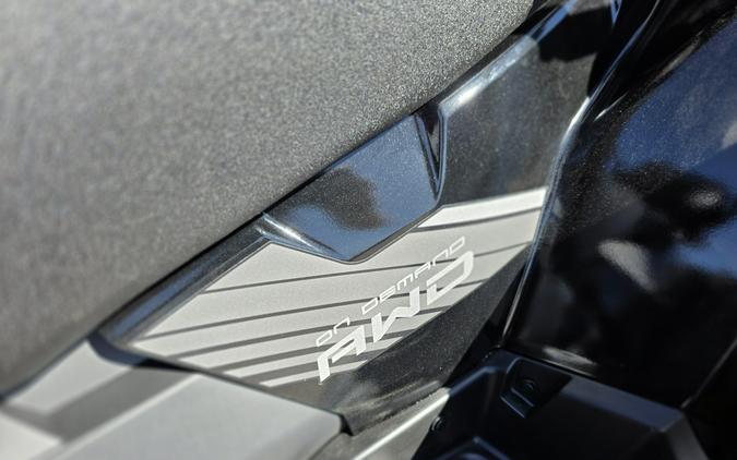 2026 Polaris Sportsman Touring 850 Premium