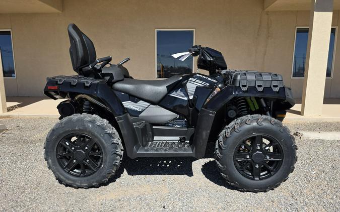 2026 Polaris Sportsman Touring 850 Premium