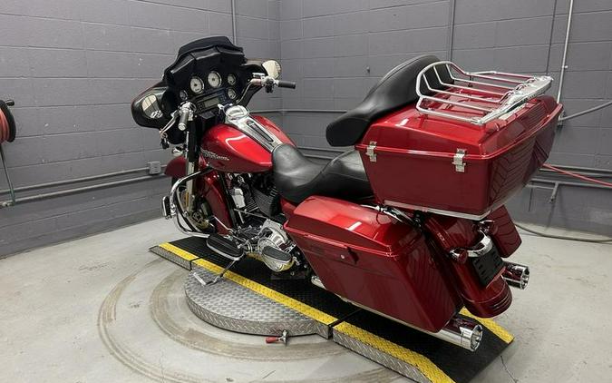 2013 Harley-Davidson® FLHX - Street Glide®