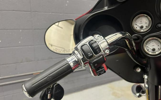 2013 Harley-Davidson® FLHX - Street Glide®