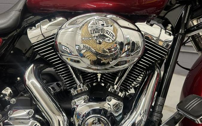 2013 Harley-Davidson® FLHX - Street Glide®