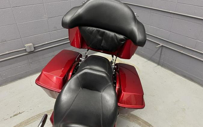 2013 Harley-Davidson® FLHX - Street Glide®