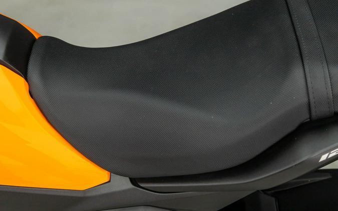 2020 HONDA GROM 125