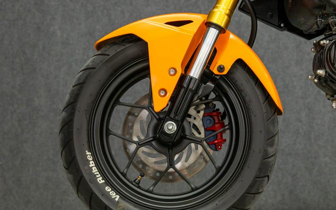 2020 HONDA GROM 125