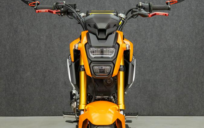2020 HONDA GROM 125