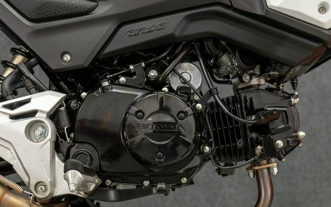 2020 HONDA GROM 125