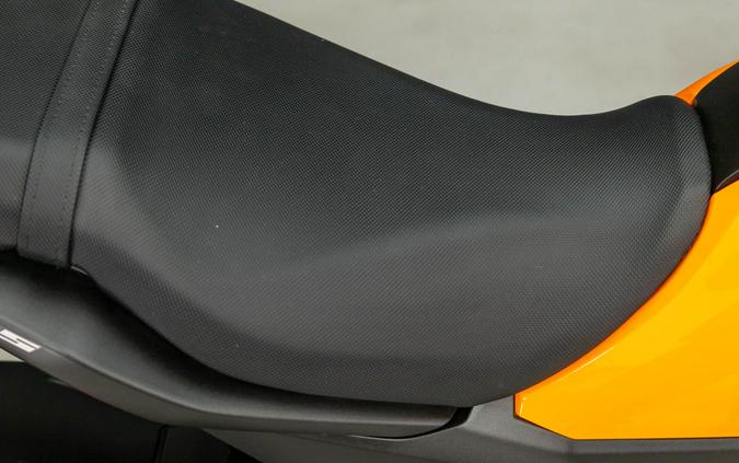 2020 HONDA GROM 125