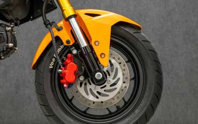 2020 HONDA GROM 125