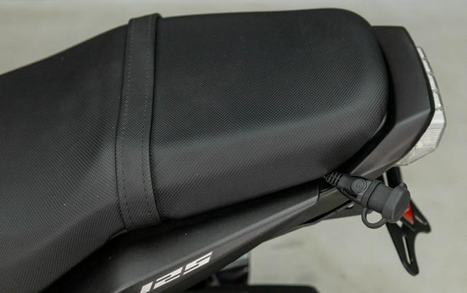 2020 HONDA GROM 125