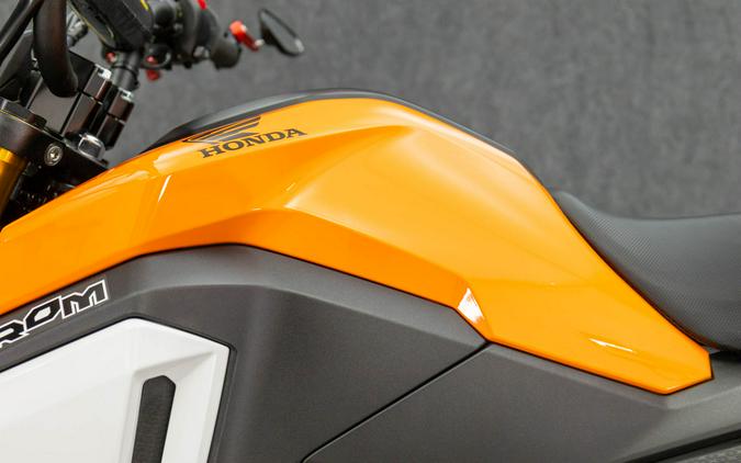 2020 HONDA GROM 125