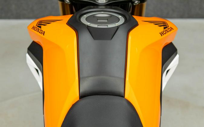 2020 HONDA GROM 125